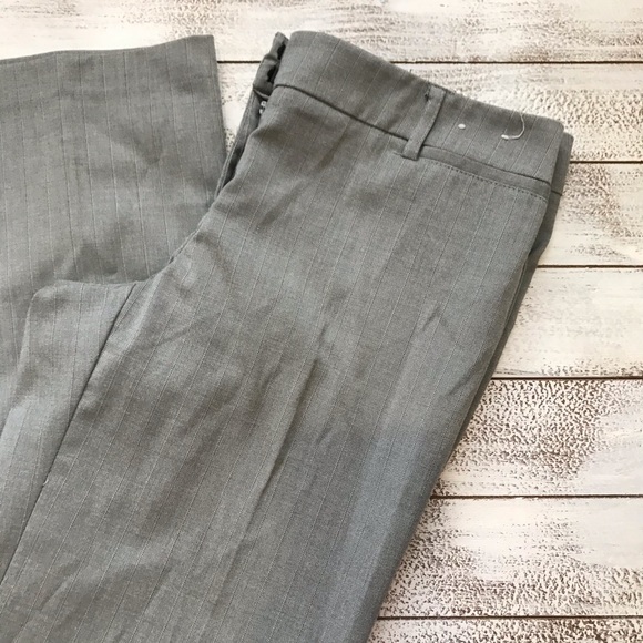 NEW YORK AND COMPANY DRESS PANT - Picture 3 of 8